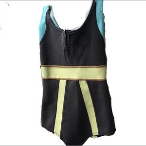 Billabong Spring Suit